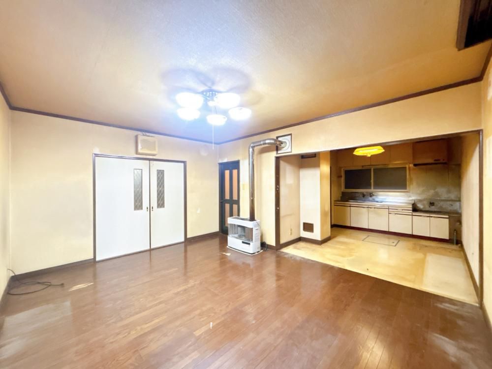 3LDK Detached House for Sale in Asahikawa, Hokkaido - Thumbnail 4
