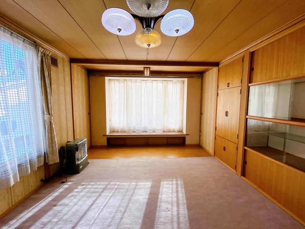 4LDK Detached House for Sale in Bihoro, Hokkaido - 173.36m² - Thumbnail 3