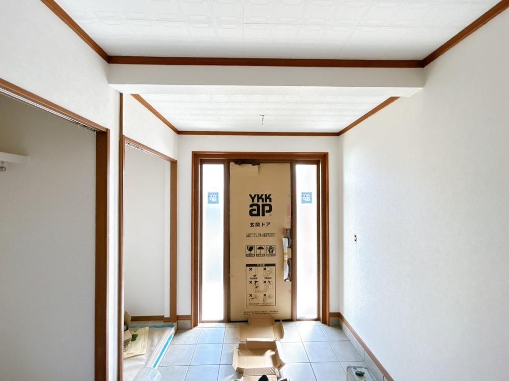 4LDK Detached House for Sale in Bihoro, Hokkaido - 173.36m² - Thumbnail 2