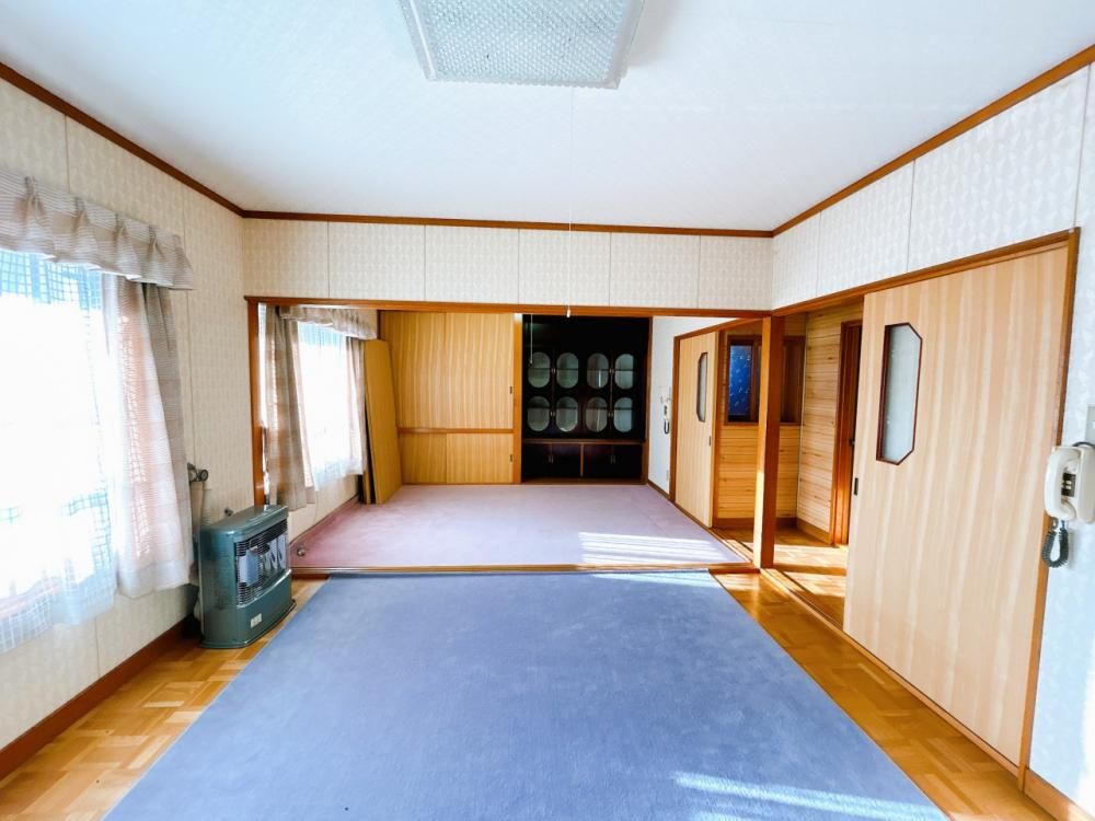 4LDK Detached House for Sale in Bihoro, Hokkaido - 173.36m² - Thumbnail 4