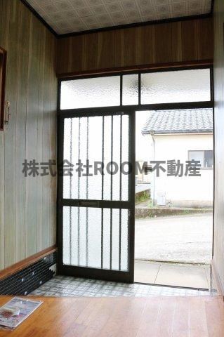 3DK Rental House in Mimata-cho, Miyazaki - 49.58m² - Thumbnail 4