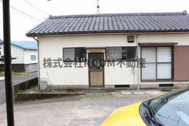 3DK Rental House in Mimata-cho, Miyazaki - 49.58m² - Thumbnail 2