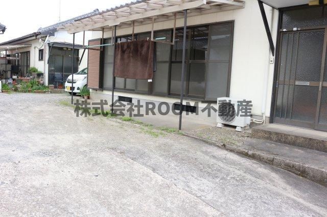 3DK Rental House in Mimata-cho, Miyazaki - 49.58m² - Thumbnail 3