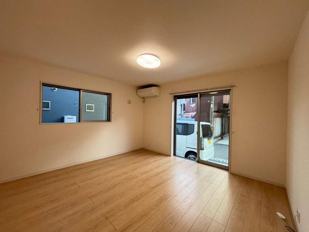 Modern 2SLDK Detached House in Sakai, Osaka - Built 2021 - Thumbnail 3