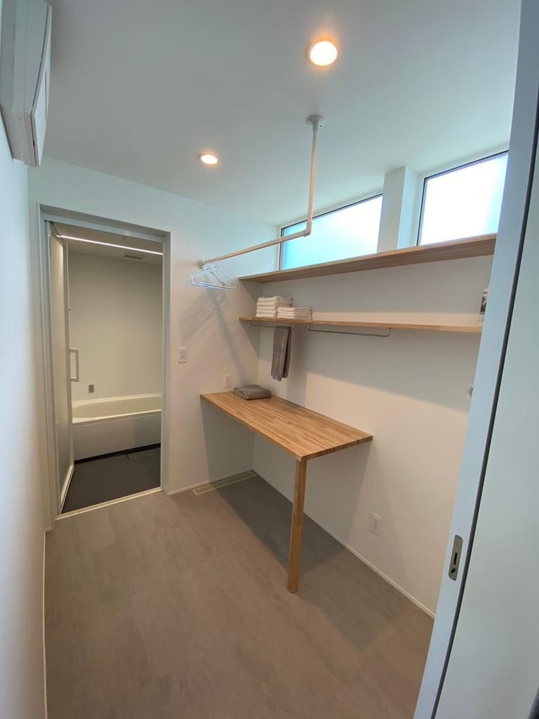 New 2023 Model House in Takikawa, Hokkaido - 2SLDK - Thumbnail 4