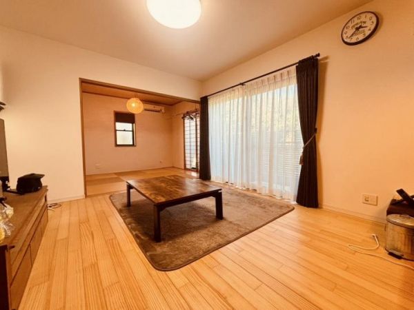 4LDK Modern House with Akashi Bridge View in Kobe Nishi Ward - Thumbnail 2