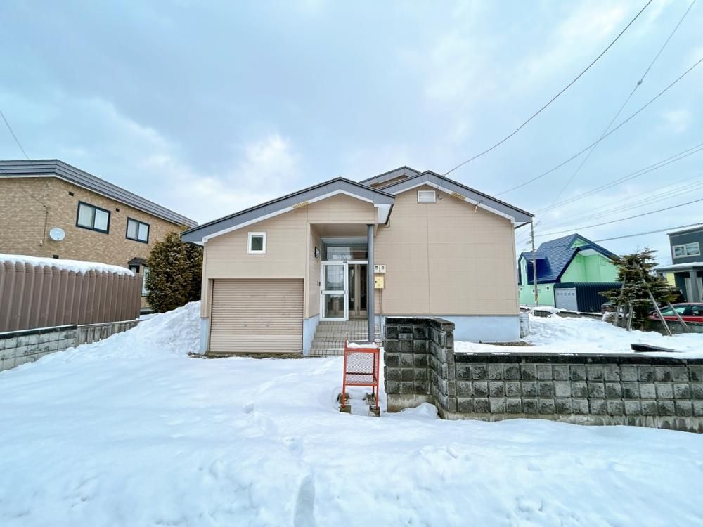 4LDK Detached House for Sale in Shintotsukawa, Hokkaido - Thumbnail 2