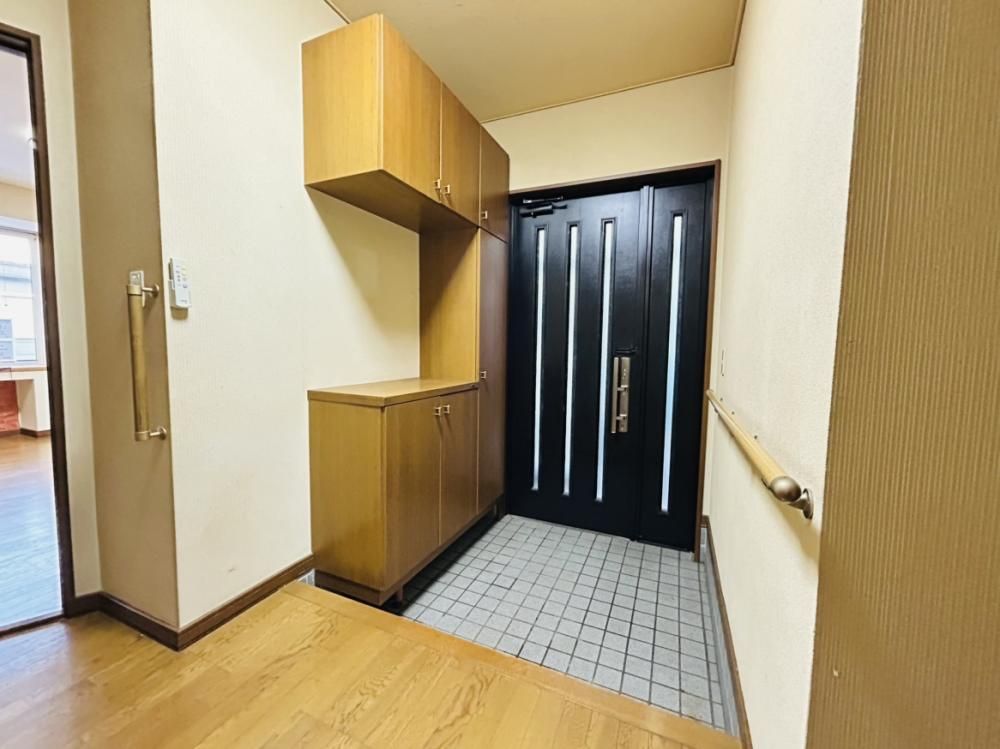 Renovated 4SLDK House in Hakodate with 2-Year Warranty - Thumbnail 4