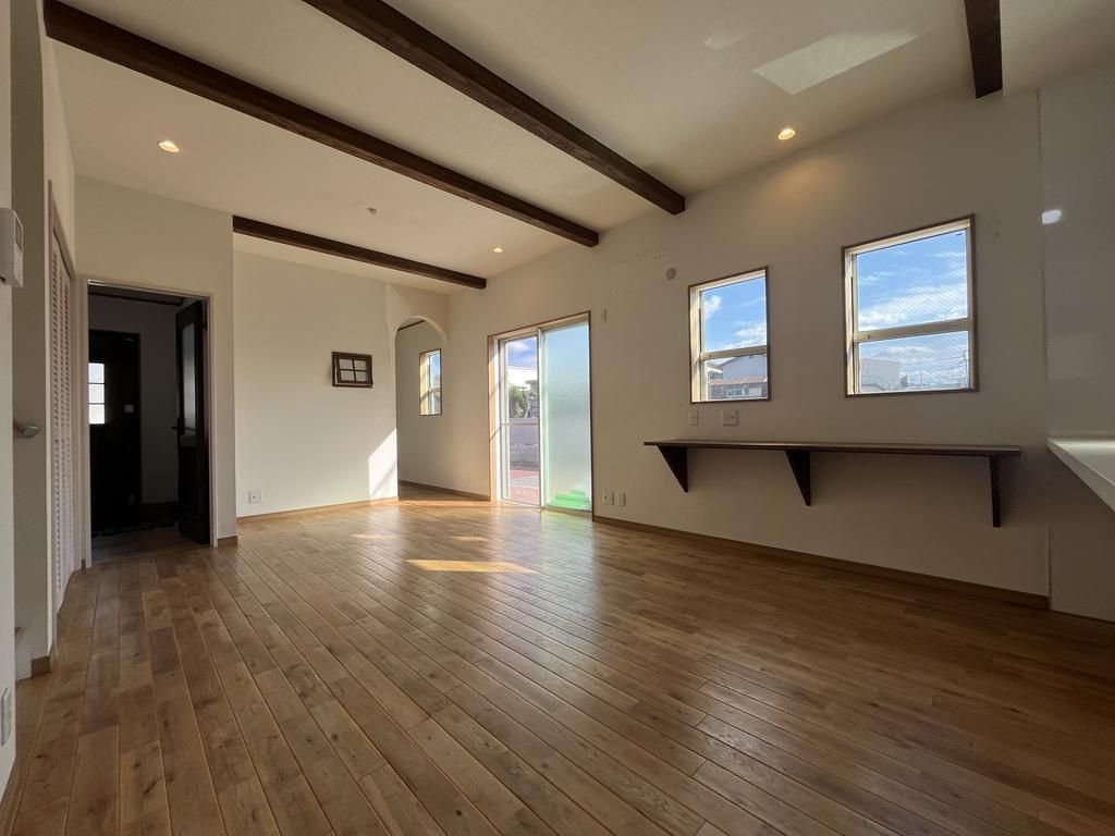 Modern 3SLDK House in Takaishi, Osaka - Near Takashinohama Station - Thumbnail 4