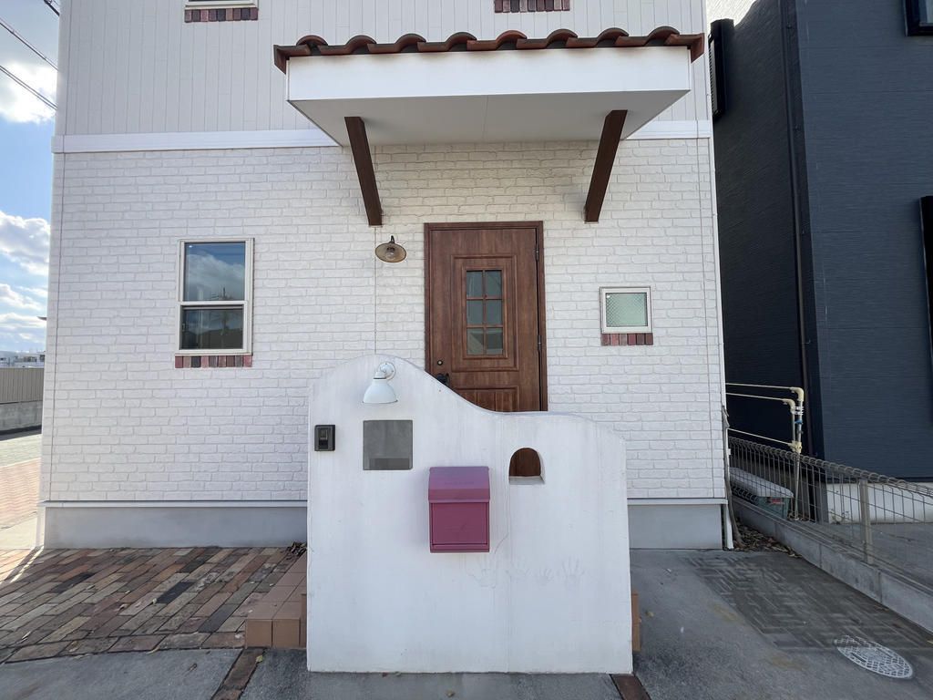 Modern 3SLDK House in Takaishi, Osaka - Near Takashinohama Station - Thumbnail 2