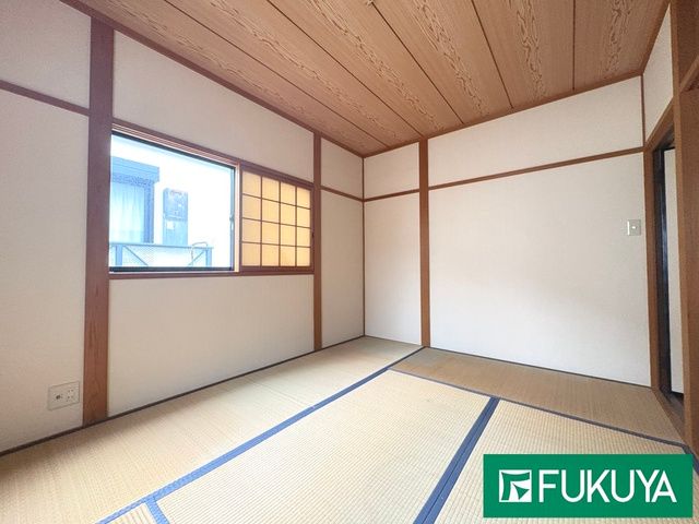 Renovated 4DK House for Sale in Kobe Nagata, Near Nagata Station - Thumbnail 3