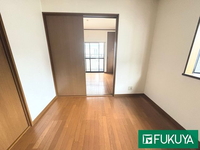 Renovated 4DK House for Sale in Kobe Nagata, Near Nagata Station - Thumbnail 4