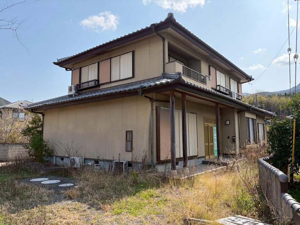 8LDK 223.91sqm House for Sale in Hidaka River Town, Wakayama - Thumbnail 3