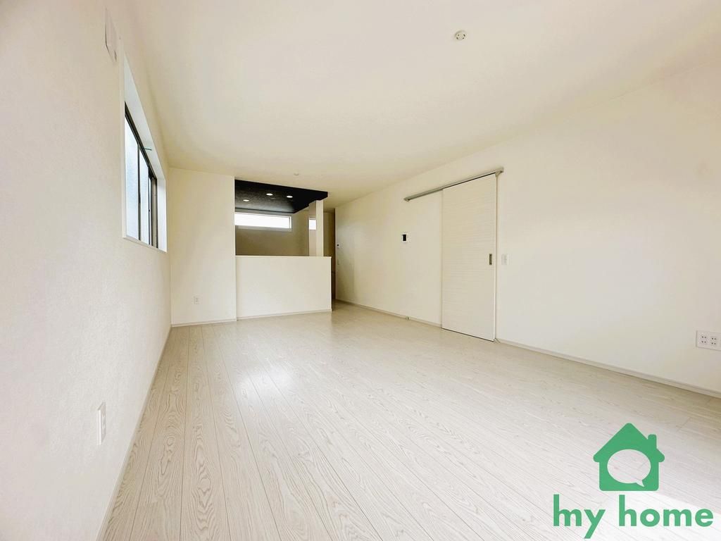 New 4DK House in Akashi, Hyogo - 9 Min Walk to Station - Thumbnail 3