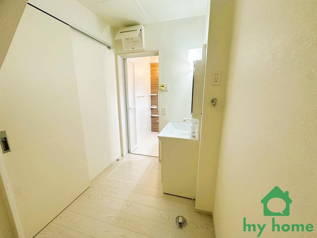 New 4DK House in Akashi, Hyogo - 9 Min Walk to Station - Thumbnail 4