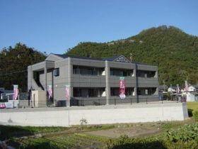 2DK Apartment for Rent in Wake Town, Okayama Prefecture - Thumbnail 2