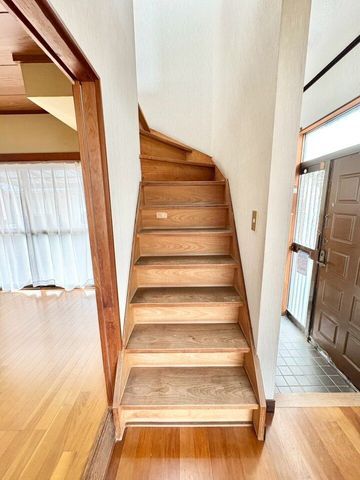 4LDK Corner Plot House for Sale in Hofu, Yamaguchi - Thumbnail 4