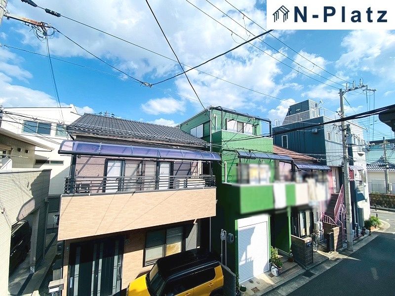 2LDK House for Sale in Nagata-ku, Kobe - 5 Min Walk to Takanori Station - Thumbnail 2