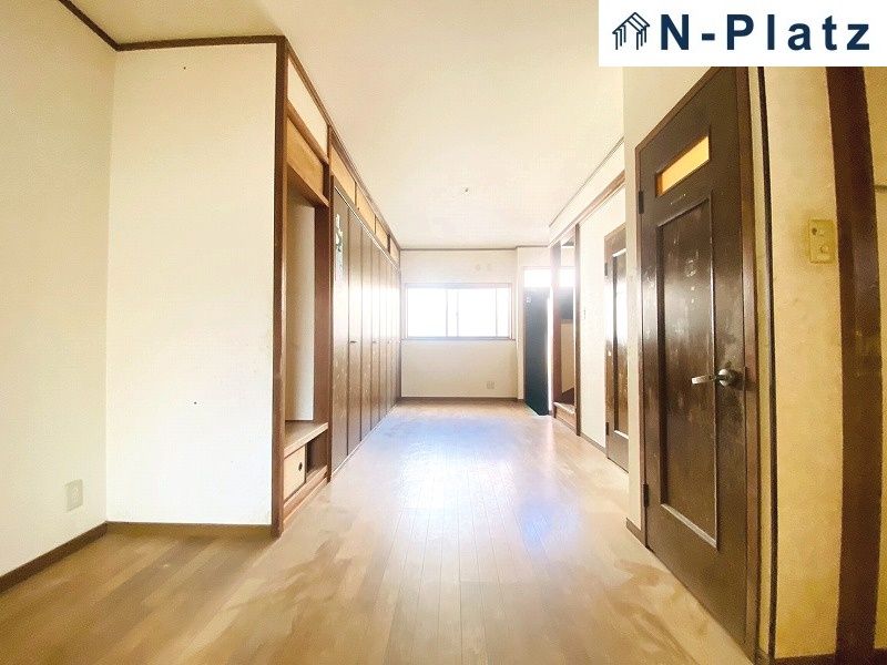 2LDK House for Sale in Nagata-ku, Kobe - 5 Min Walk to Takanori Station - Thumbnail 4
