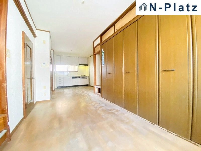 2LDK House for Sale in Nagata-ku, Kobe - 5 Min Walk to Takanori Station - Thumbnail 3
