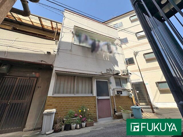 3SK Townhouse for Sale near Kyobashi Station, Osaka - Thumbnail 2