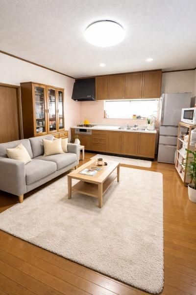 4LDK Detached House for Sale in Matsubara, Osaka - Thumbnail 4