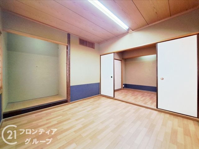 Modern 4SLDK House with Elevator in Hirano-ku, Osaka - Thumbnail 4
