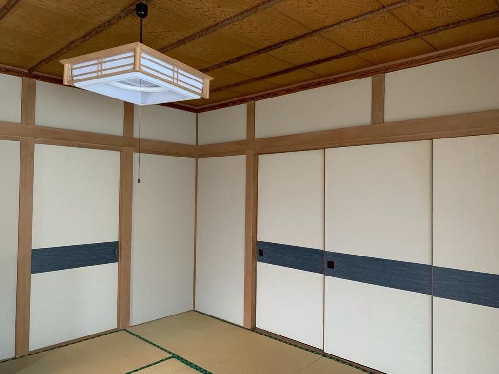 5-Bedroom Detached House with Large Garden in Takikawa, Hokkaido - Thumbnail 3