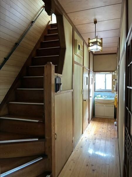 7DK Detached House for Rent in Kusu, Oita - Pet Negotiable - Thumbnail 2