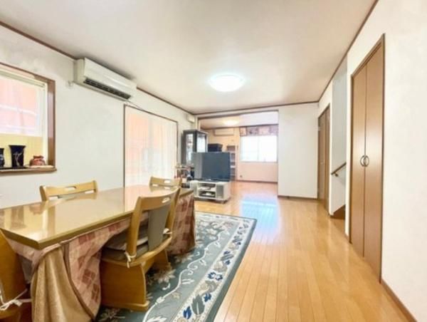 4LDK House with Underfloor Heating near Ishiqiri Station, Higashiosaka - Thumbnail 2