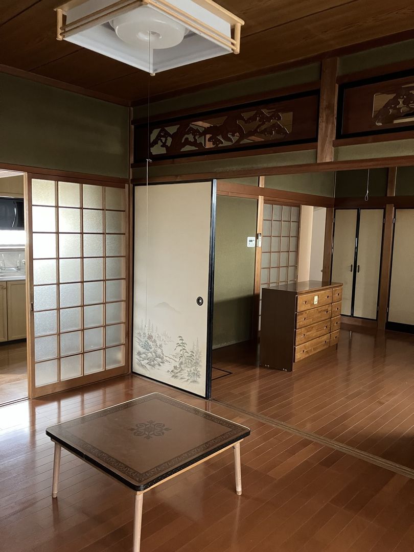 5DK House for Sale in Fukuchiyama, Kyoto - 131 sqm - Thumbnail 2