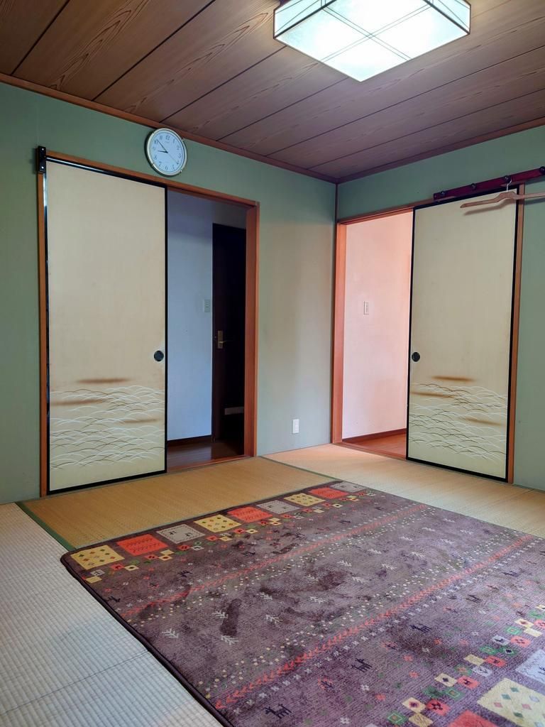5SLDK House for Sale in Hashimoto City, Wakayama - 136 sqm - Thumbnail 4