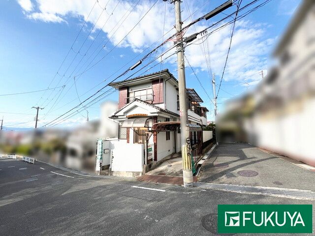 3LDK Wooden House for Sale in Shijonawate, Osaka - Thumbnail 3
