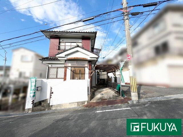 3LDK Wooden House for Sale in Shijonawate, Osaka - Thumbnail 4