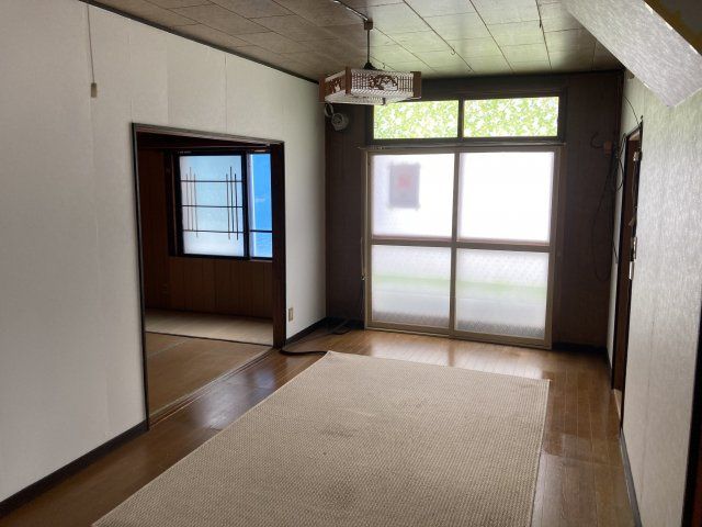 4LDK Wooden House for Sale in Otaru, Hokkaido - 234万円 - Thumbnail 4