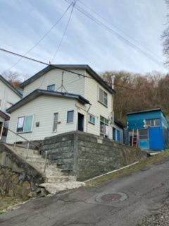 4LDK Wooden House for Sale in Otaru, Hokkaido - 234万円 - Thumbnail 3