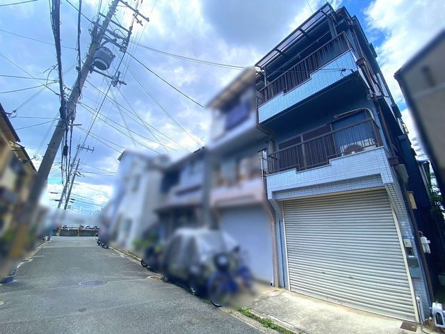3DK Detached House for Sale in Neyagawa City, Osaka - Thumbnail 3