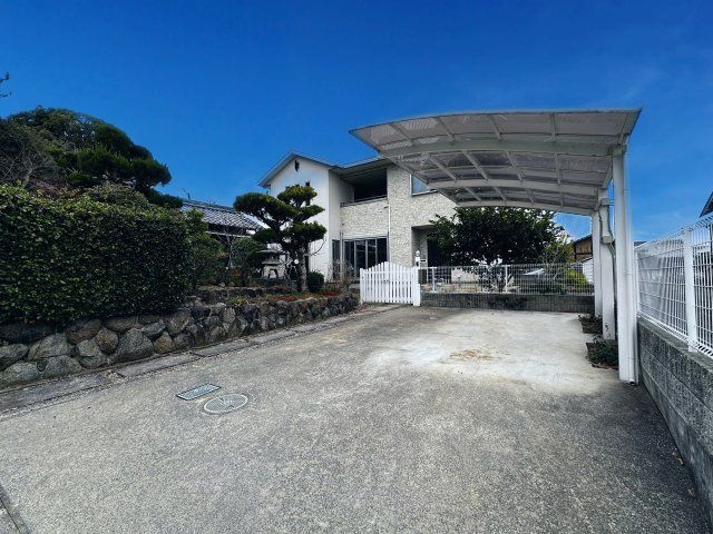 5LDK Detached House for Sale in Kōryō Town, Nara - Thumbnail 2