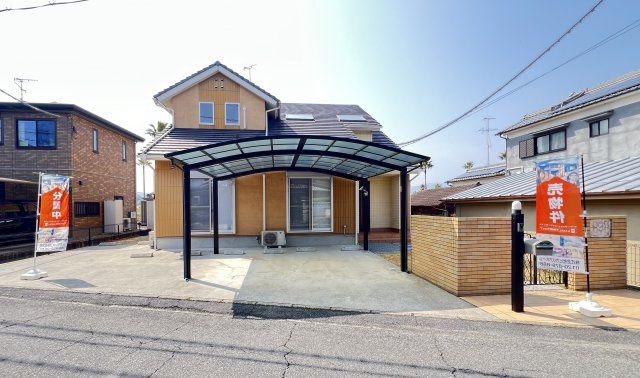Spacious 5SLDK House with 4-Car Parking in Kashihara, Nara - Thumbnail 3