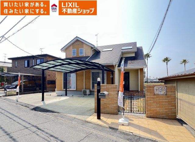Spacious 5SLDK House with 4-Car Parking in Kashihara, Nara - Thumbnail 2