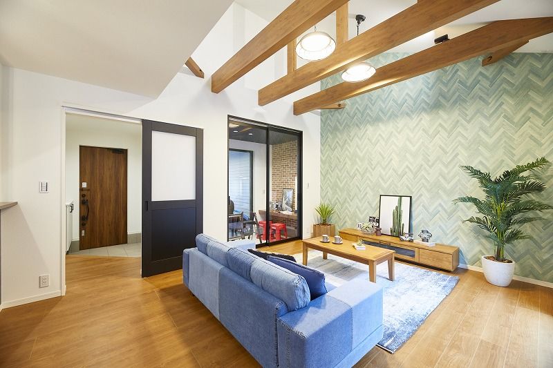 Modern 2LDK House with Garage in Himeji, Hyogo - Thumbnail 4