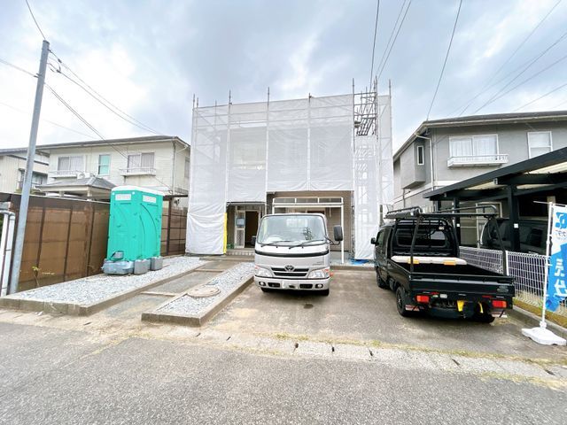 Renovated 3LDK House Near Awara-Yunomachi Station - Thumbnail 2