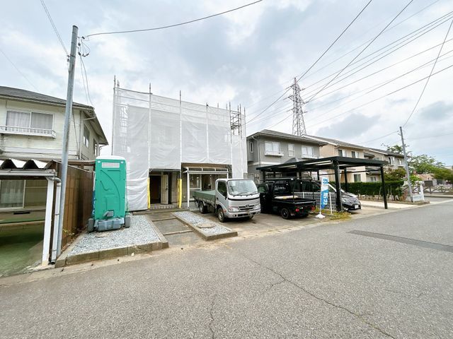 Renovated 3LDK House Near Awara-Yunomachi Station - Thumbnail 3
