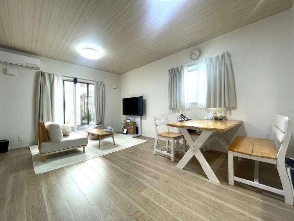 加古川市別府町新野辺北町の中古戸建 4LDK 2,990万円 - Thumbnail 2