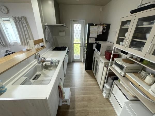 加古川市別府町新野辺北町の中古戸建 4LDK 2,990万円 - Thumbnail 4