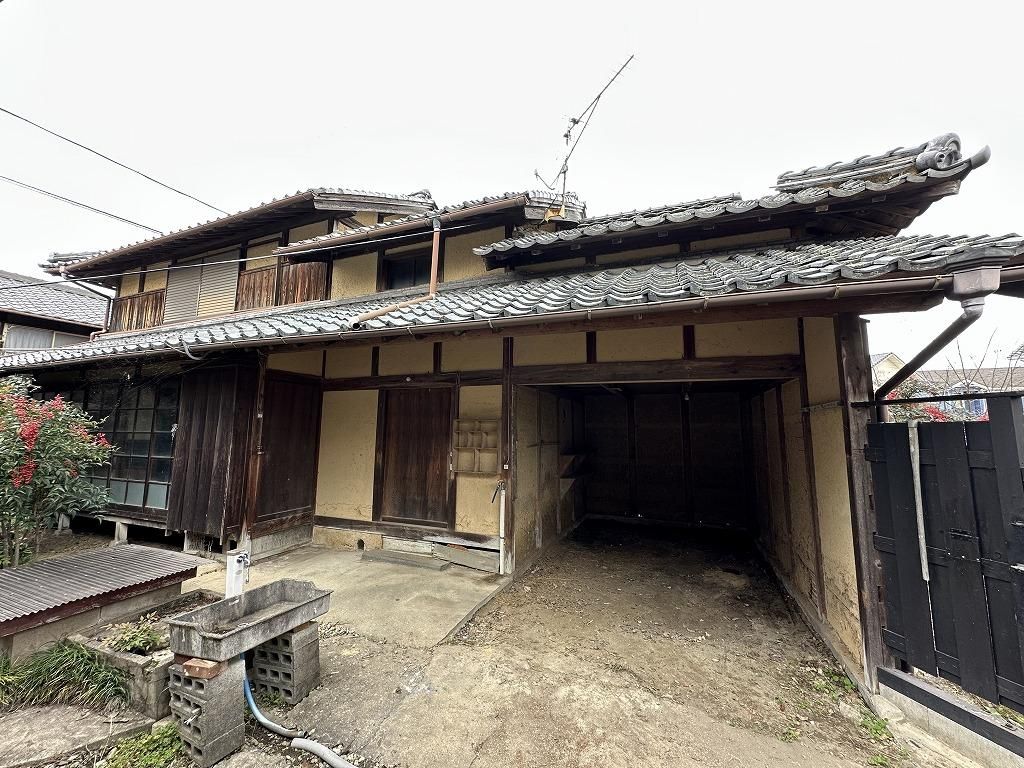 1963 Traditional Japanese House on 486sqm Land in Taka, Hyogo - Thumbnail 4