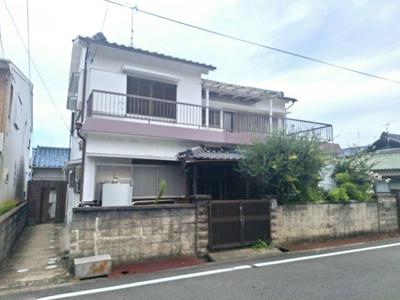 6DK Used House for Sale in Misaki Town, Osaka - 3.9 Million Yen — House, Misaki, Osaka