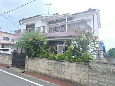 6DK Used House for Sale in Misaki Town, Osaka - 3.9 Million Yen — House, Misaki, Osaka