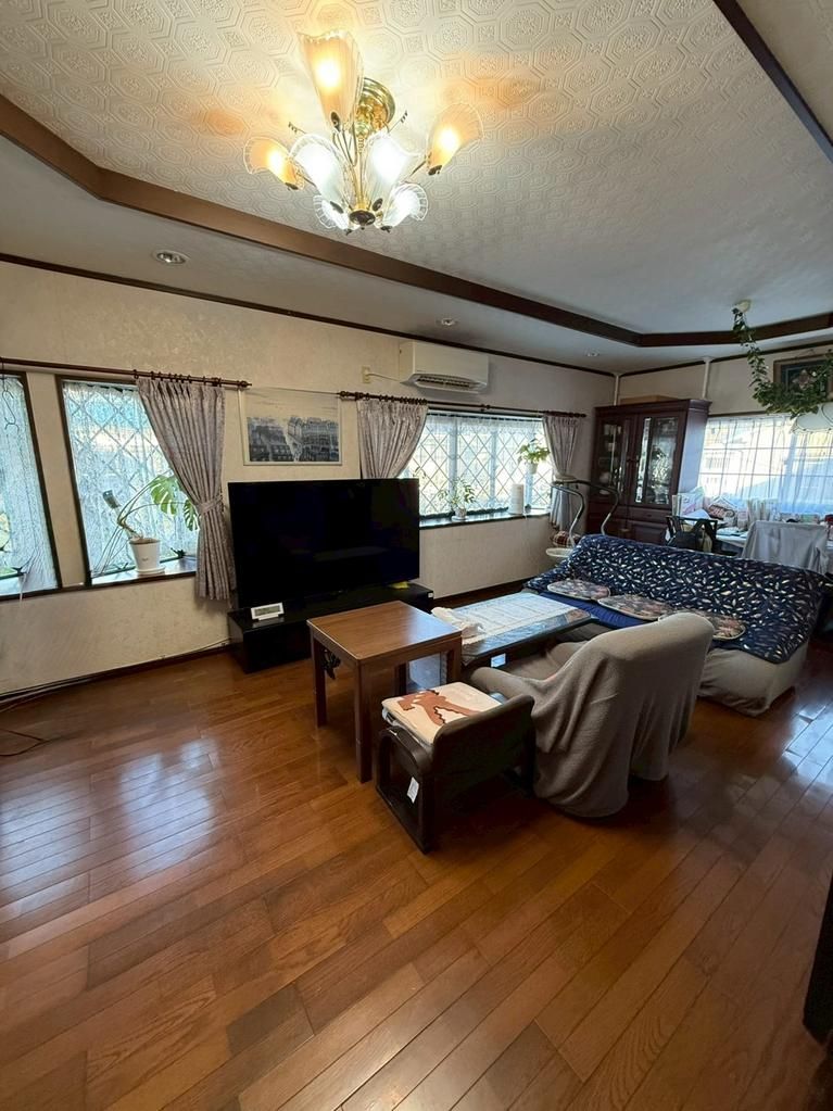 5SLDK House for Sale in Sakyo Ward, Kyoto - 188 sqm - Thumbnail 4