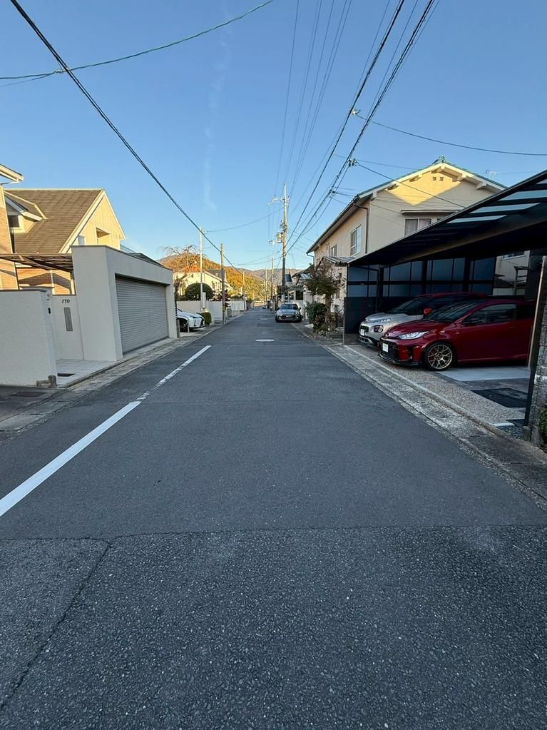 5SLDK House for Sale in Sakyo Ward, Kyoto - 188 sqm - Thumbnail 2